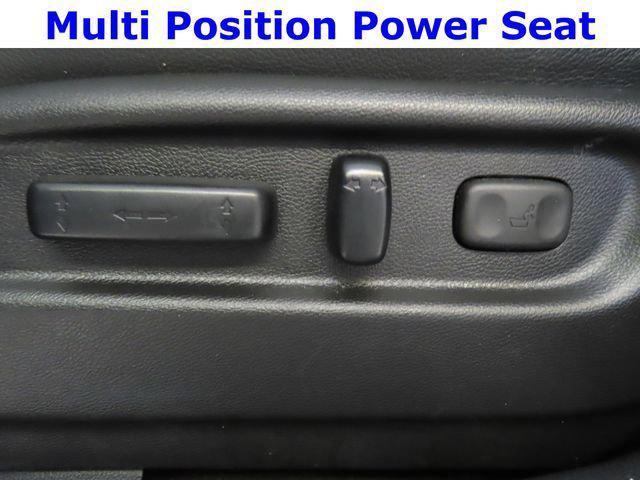 used 2022 Honda Passport car, priced at $27,000