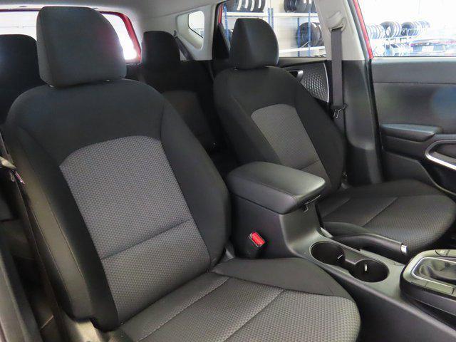 used 2024 Kia Soul car, priced at $15,250