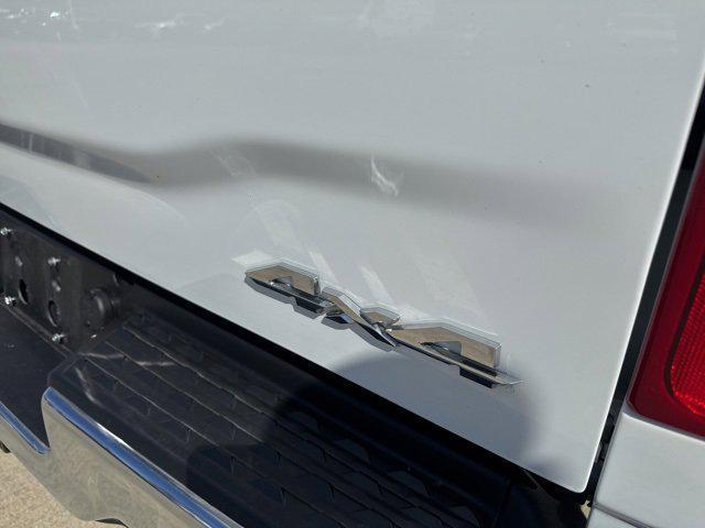 used 2024 Ram 3500 car, priced at $44,500