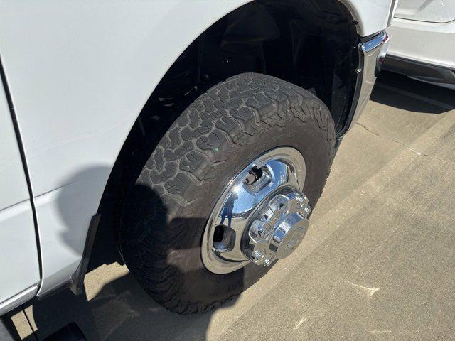 used 2024 Ram 3500 car, priced at $44,500