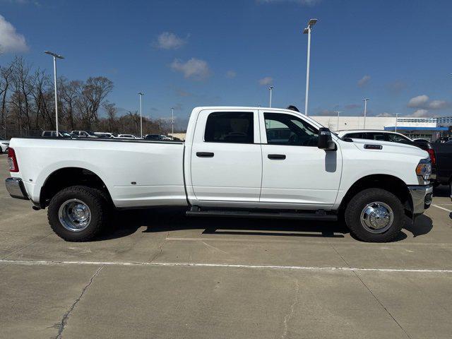 used 2024 Ram 3500 car, priced at $44,500