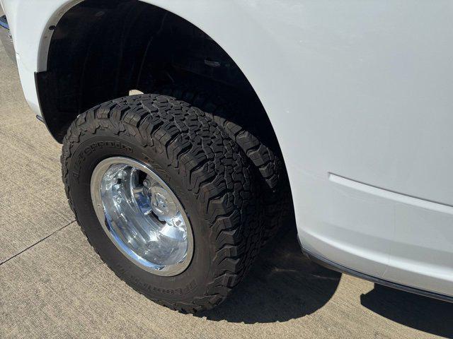 used 2024 Ram 3500 car, priced at $44,500