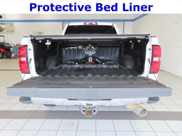 used 2019 Chevrolet Silverado 2500 car, priced at $34,000