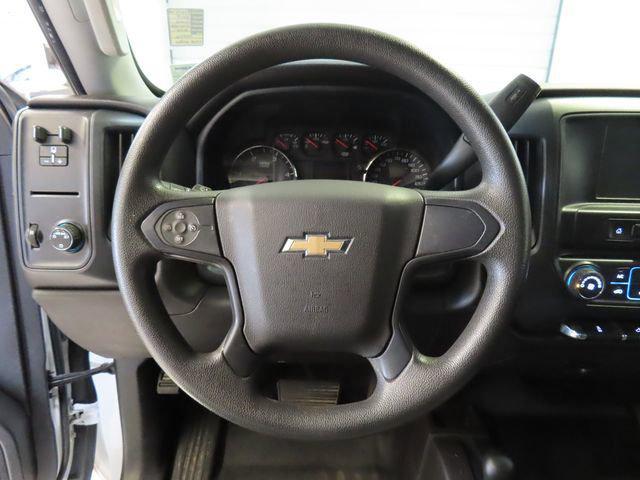 used 2019 Chevrolet Silverado 2500 car, priced at $34,000