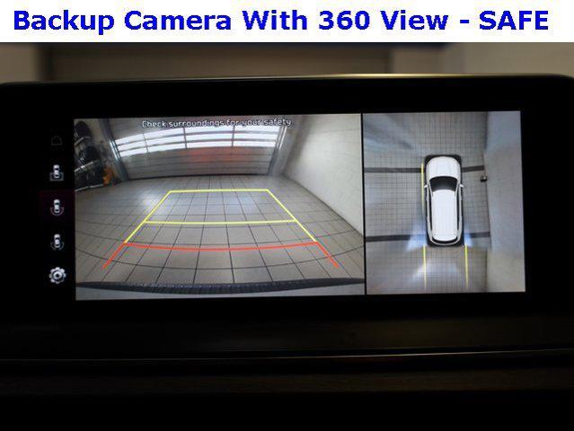 used 2022 Kia Telluride car, priced at $24,500