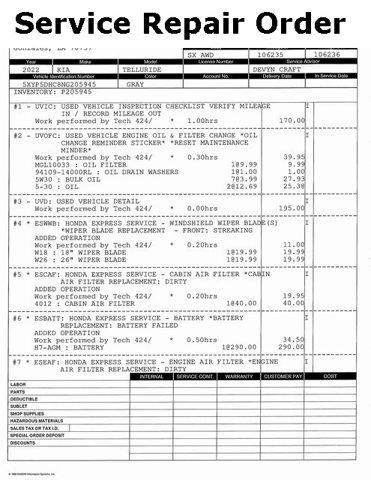 used 2022 Kia Telluride car, priced at $24,500