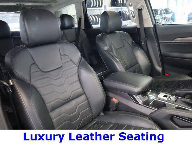 used 2022 Kia Telluride car, priced at $24,500
