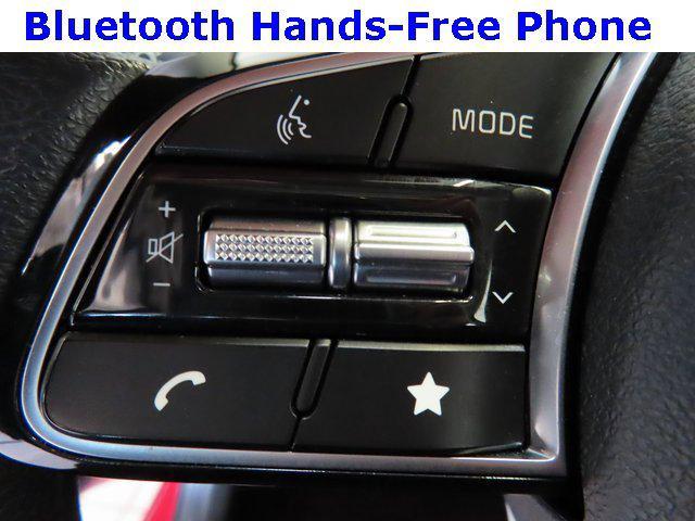 used 2024 Kia Forte car, priced at $17,000