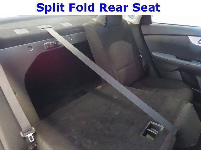 used 2024 Kia Forte car, priced at $17,000