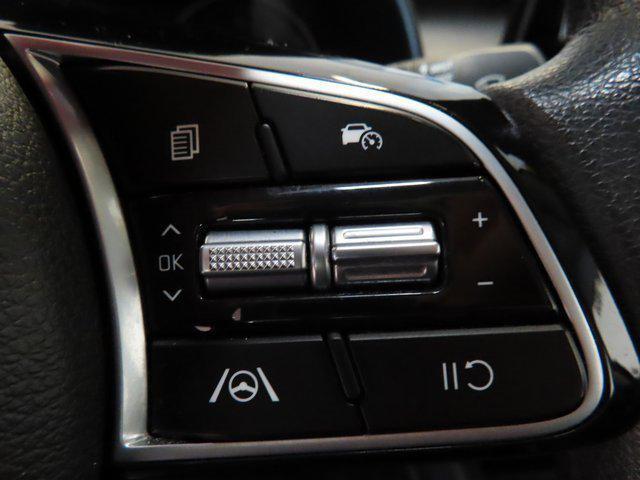 used 2024 Kia Forte car, priced at $17,000