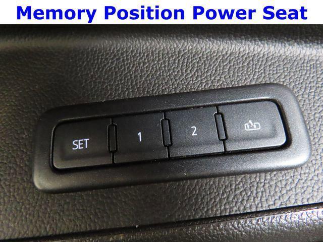 used 2020 Chevrolet Suburban car, priced at $17,000