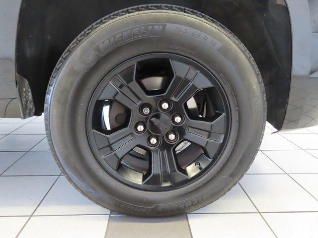used 2020 Chevrolet Suburban car, priced at $17,000