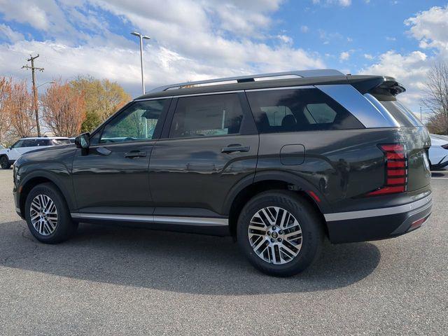 new 2026 Hyundai Palisade car, priced at $43,260