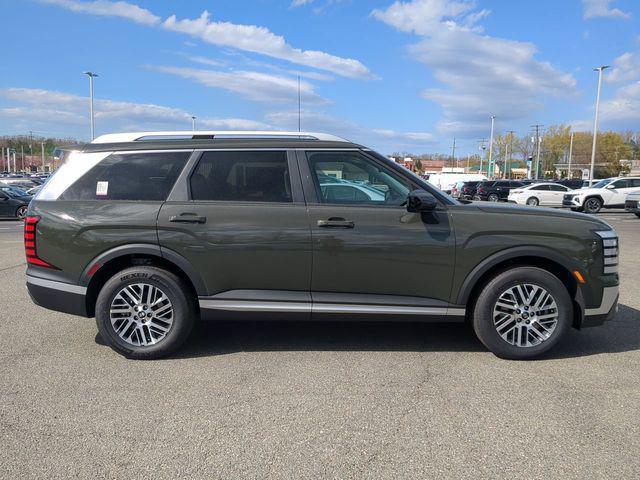 new 2026 Hyundai Palisade car, priced at $43,260