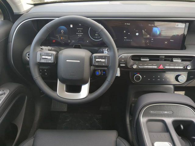 new 2026 Hyundai Palisade car, priced at $43,260