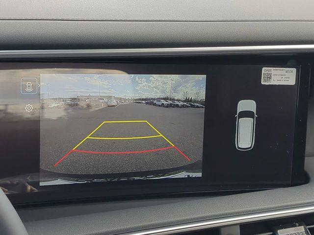 new 2026 Hyundai Palisade car, priced at $43,260