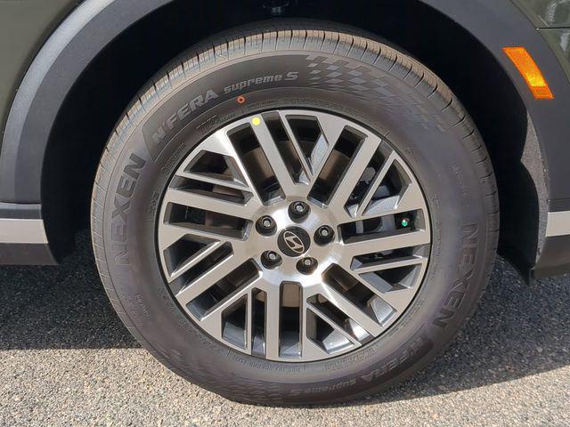 new 2026 Hyundai Palisade car, priced at $43,260