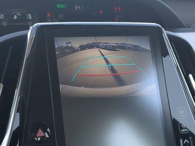 used 2018 Toyota Prius Prime car, priced at $19,000