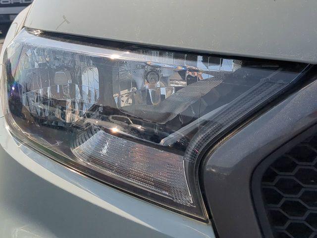 used 2022 Ford Ranger car, priced at $26,700