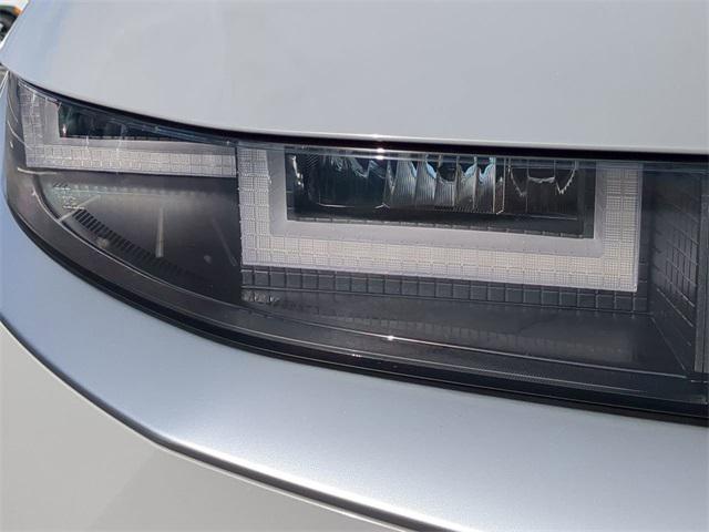used 2023 Hyundai IONIQ 5 car, priced at $22,000