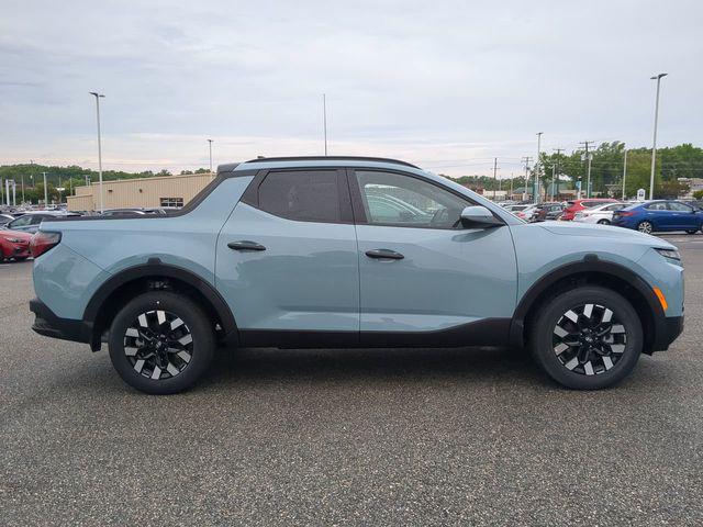new 2026 Hyundai SANTA CRUZ car, priced at $32,759