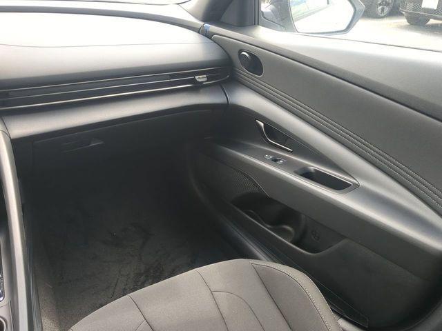 new 2026 Hyundai Elantra car, priced at $23,649