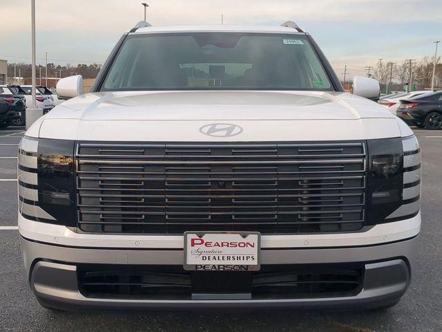 new 2026 Hyundai Palisade car, priced at $52,520