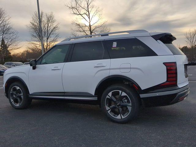 new 2026 Hyundai Palisade car, priced at $52,520