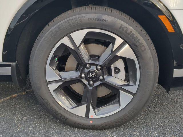 new 2026 Hyundai Palisade car, priced at $52,520