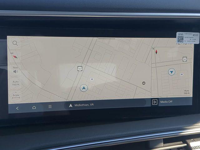 new 2026 Hyundai Palisade car, priced at $52,520