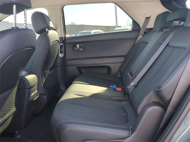 new 2026 Hyundai IONIQ 5 car, priced at $42,555