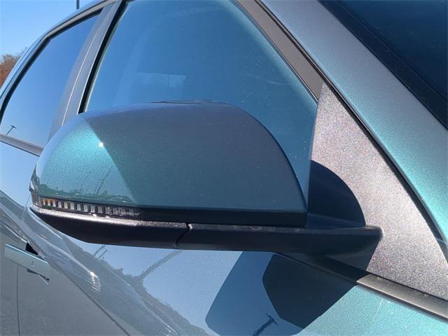 new 2026 Hyundai IONIQ 5 car, priced at $42,555