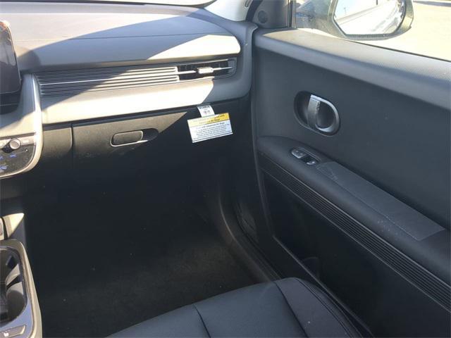 new 2026 Hyundai IONIQ 5 car, priced at $42,555