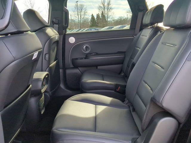 new 2026 Hyundai Palisade Hybrid car, priced at $61,585