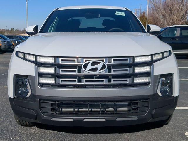 new 2026 Hyundai SANTA CRUZ car, priced at $28,754