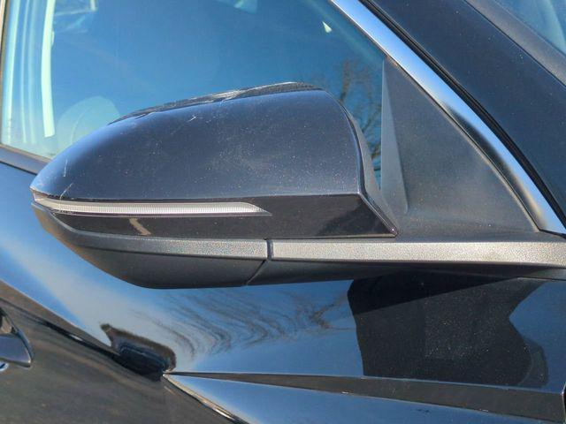 used 2023 Hyundai Tucson car, priced at $23,000