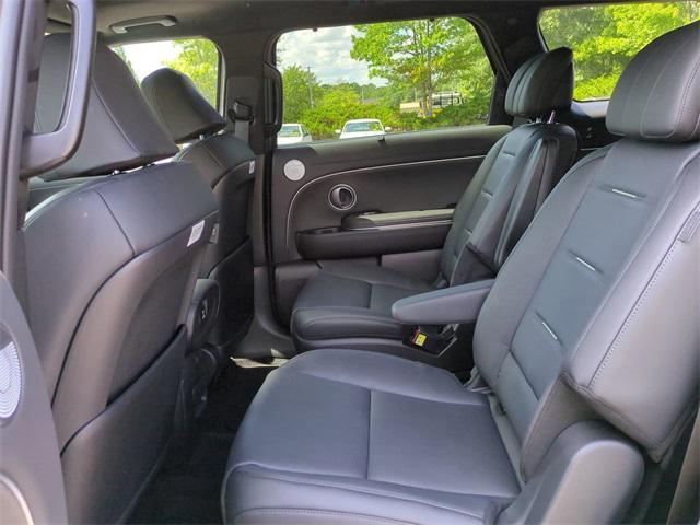 new 2026 Hyundai Palisade car, priced at $57,080