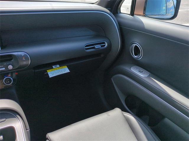 new 2026 Hyundai Palisade car, priced at $57,080