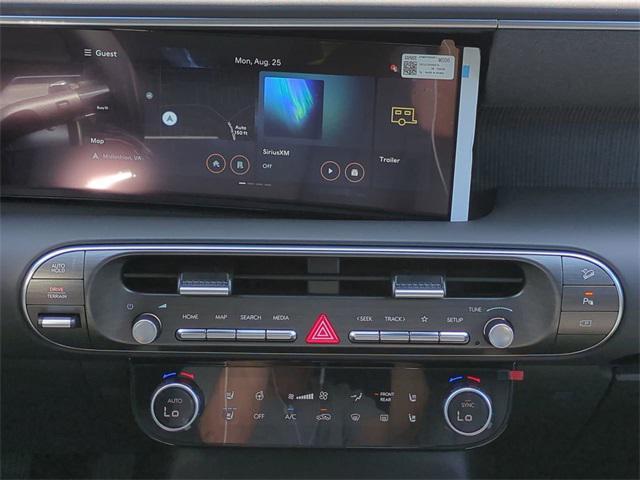 new 2026 Hyundai Palisade car, priced at $57,080