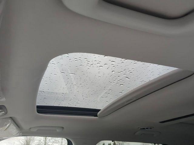 new 2026 Hyundai Palisade Hybrid car, priced at $60,655