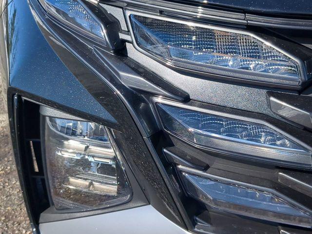 new 2026 Hyundai Tucson car