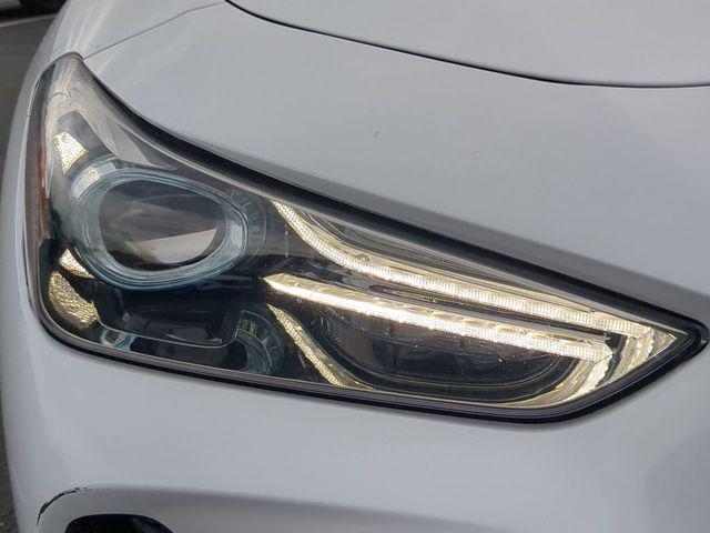 used 2019 Genesis G70 car, priced at $22,000