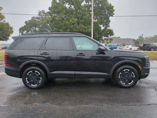 new 2026 Hyundai Palisade car, priced at $48,890