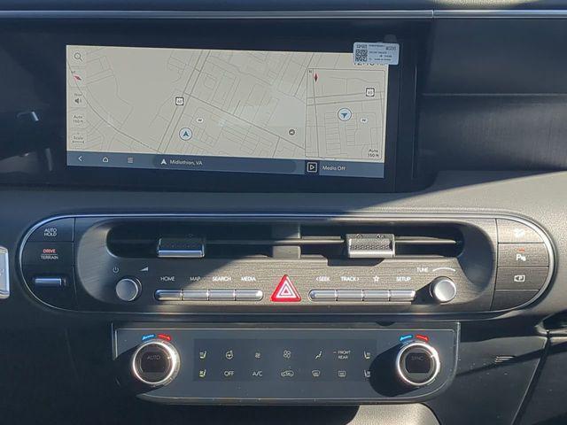 new 2026 Hyundai Palisade car, priced at $52,455