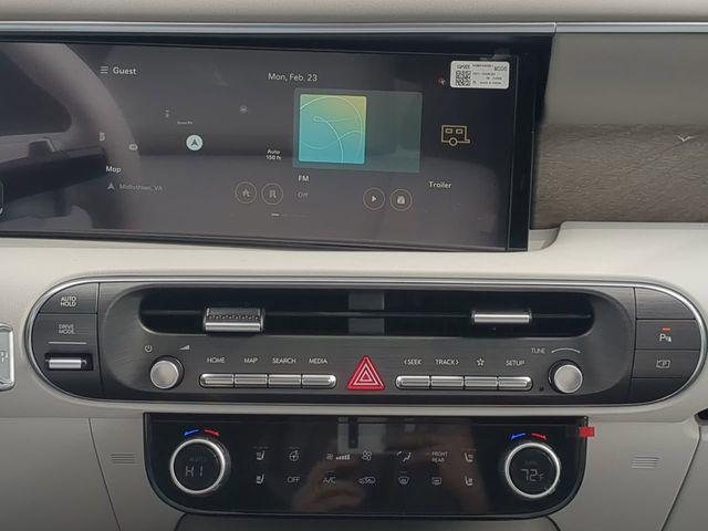 new 2026 Hyundai Palisade car, priced at $50,570