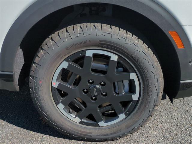 new 2026 Hyundai Palisade car, priced at $50,645