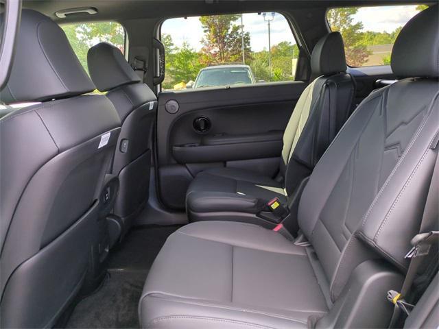 new 2026 Hyundai Palisade car, priced at $50,645