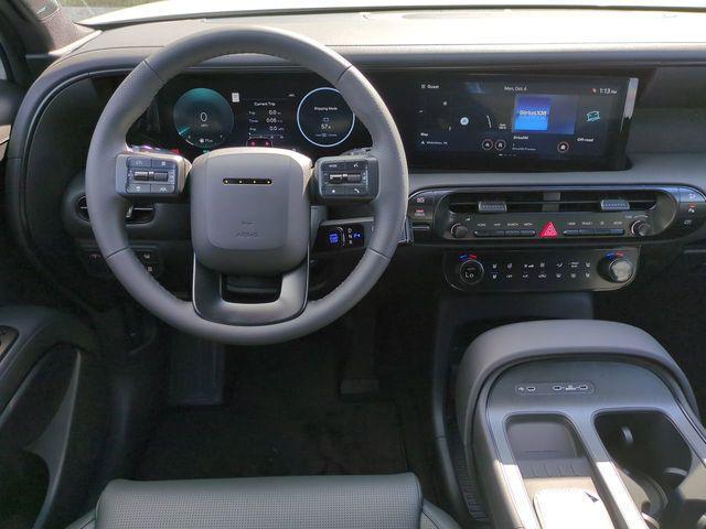 new 2026 Hyundai Palisade car, priced at $51,094