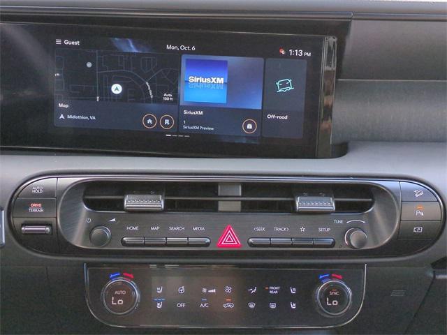 new 2026 Hyundai Palisade car, priced at $50,645