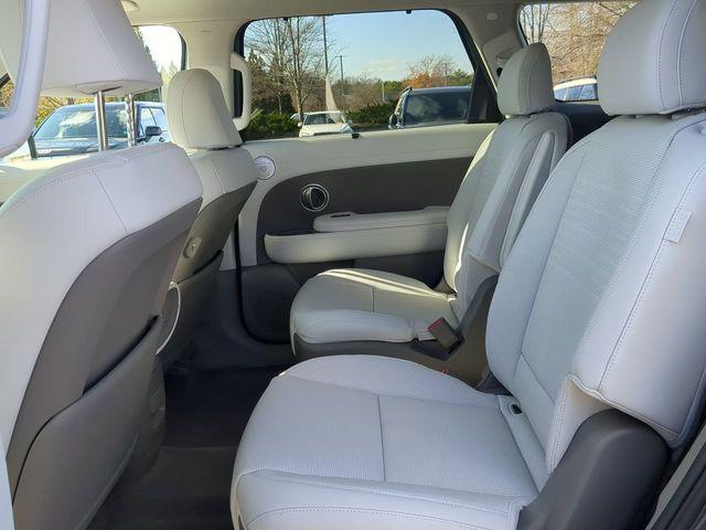 new 2026 Hyundai Palisade car, priced at $51,955